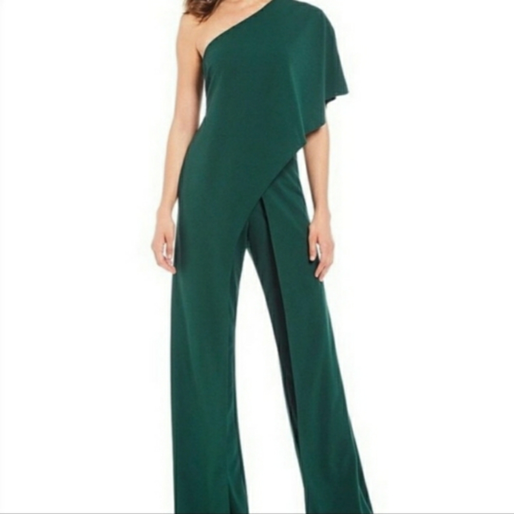 Royal Blue Jumpsuit